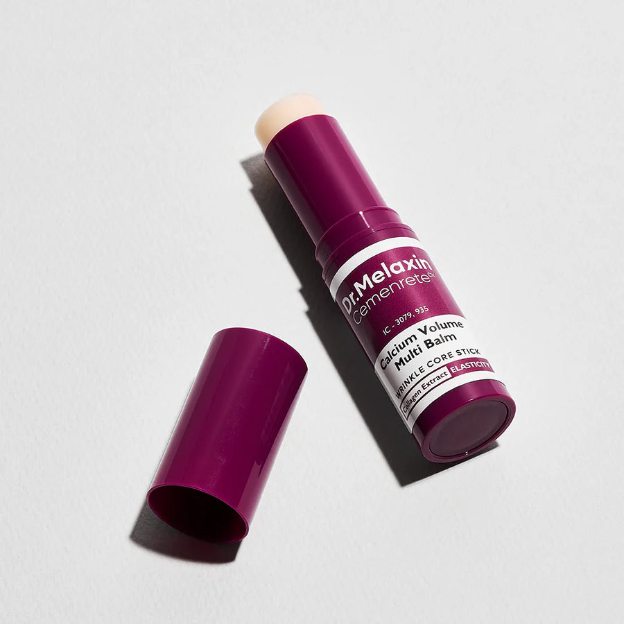 Dr. Melaxin Calcium Ex Volume Glow Smooth Core Stick (9g)
