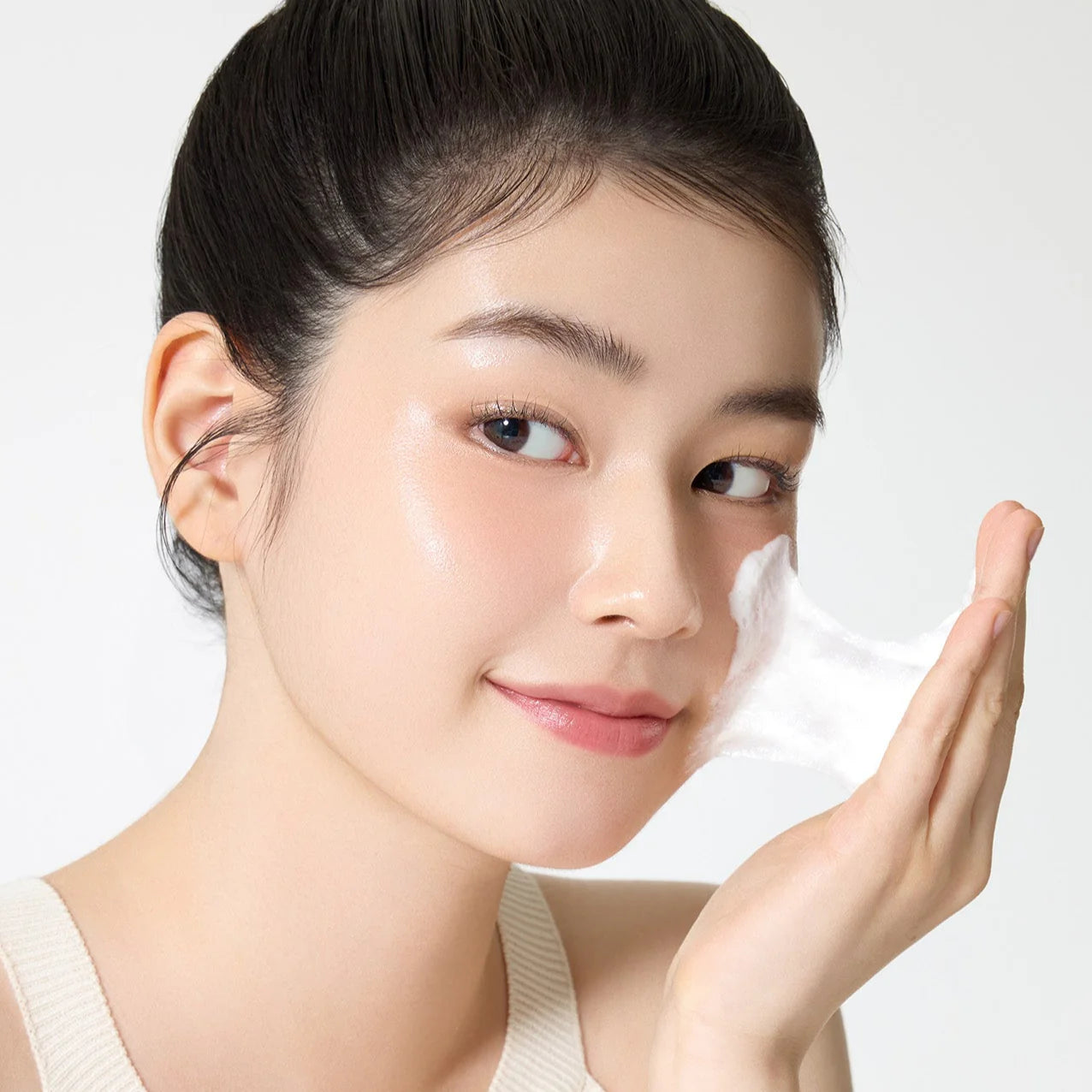 FULLY Rice Dough Mask Cleanser (130ml)