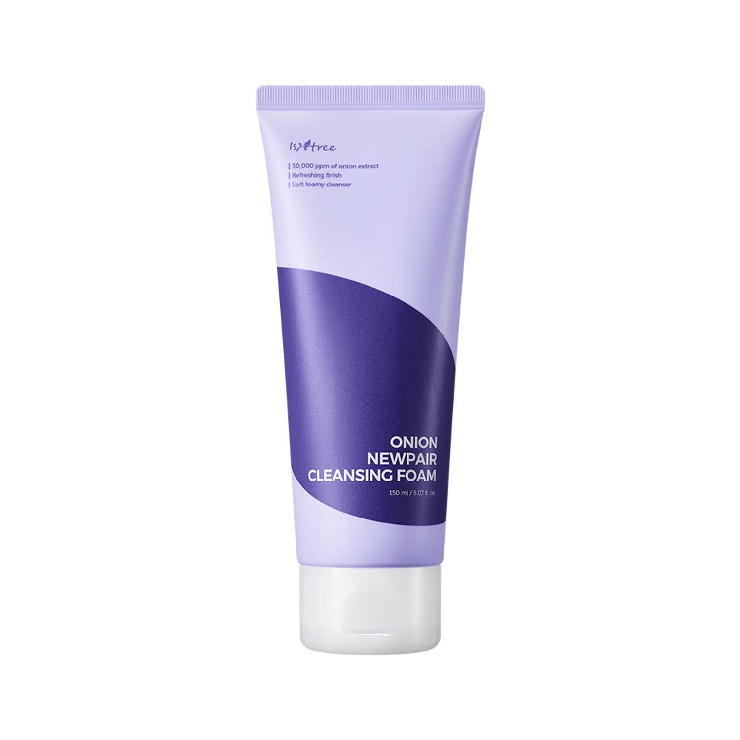 Isntree – Onion Newpair Cleansing Foam (150 ml)