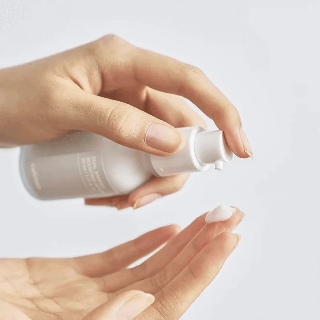 Celimax Dual Barrier Boosting Serum (30ml)