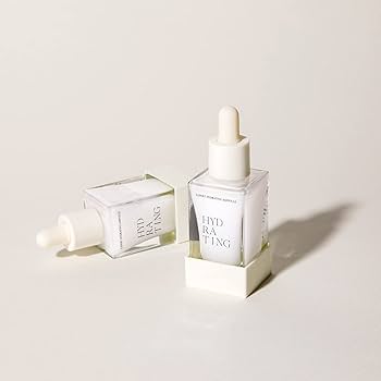 AIPPO Expert Hydrating Ampoule – 30 ml