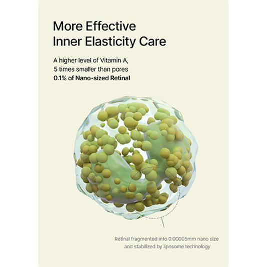 Celimax – Retinal Booster Super Duo Set