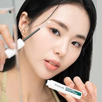 ViveLab Revive Therapy Hair Brow Lash Serum (10g)