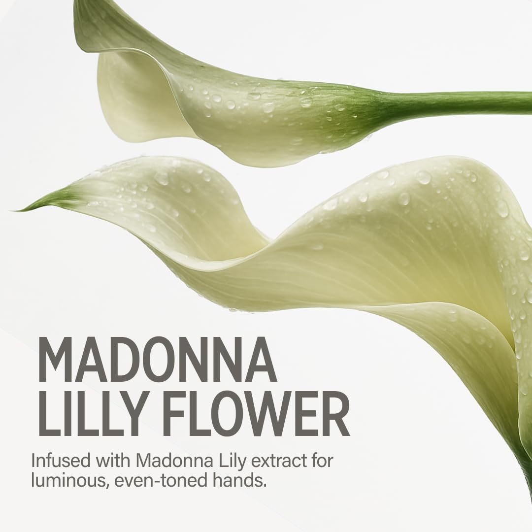 Keyth – So Black Oud Perfumed Hand Cream 50ml