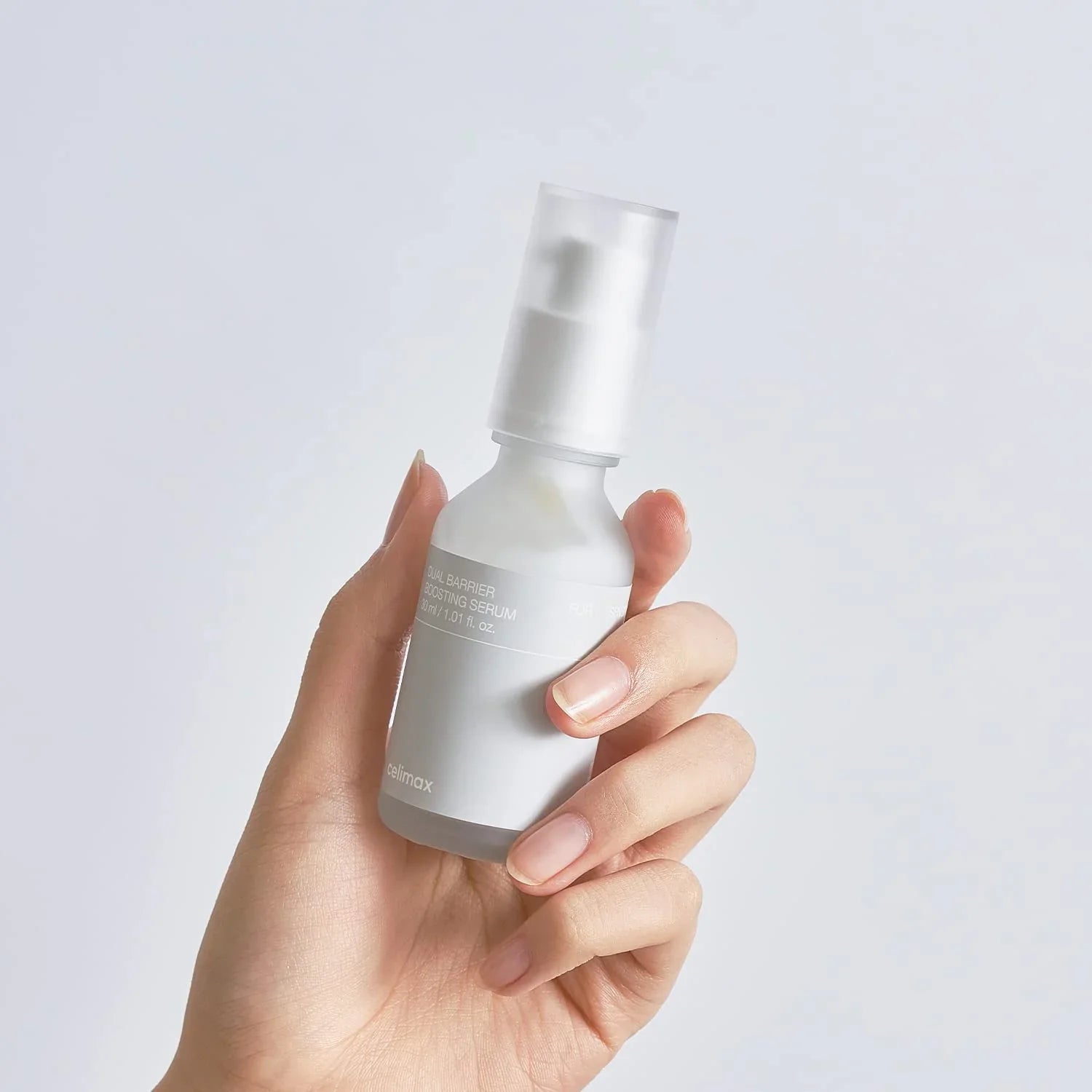 Celimax Dual Barrier Boosting Serum (30ml)
