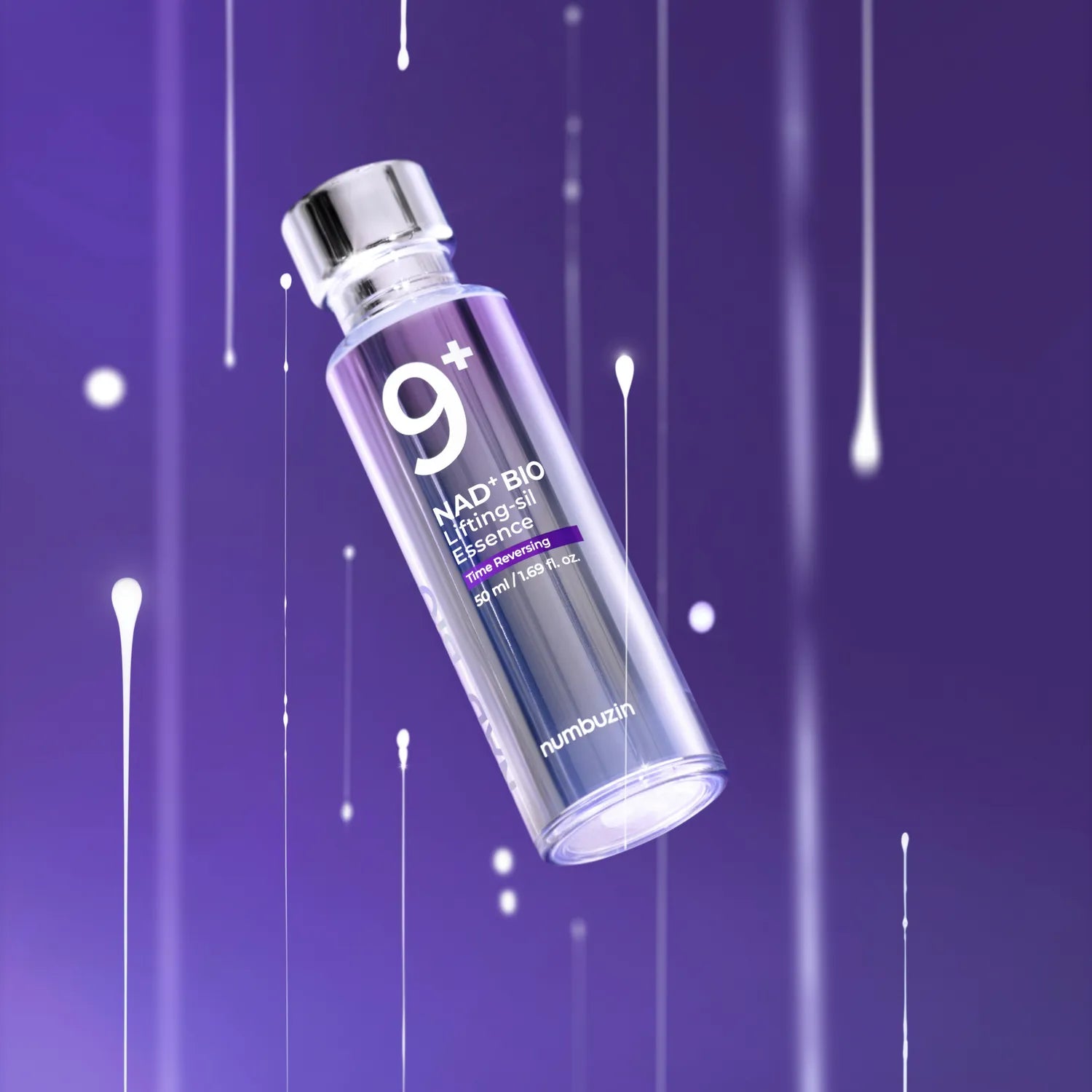 Numbuzin – NAD Bio Lifting Sil Essence (50 ml)