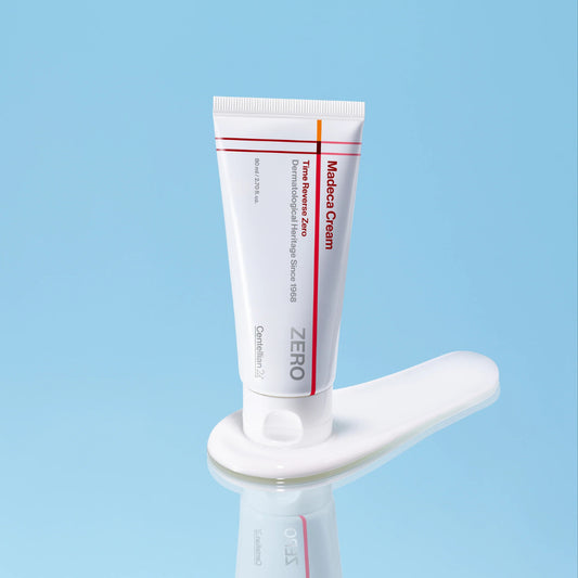 Centellian24 Madeca Cream Time Reverse Zero (80ml)