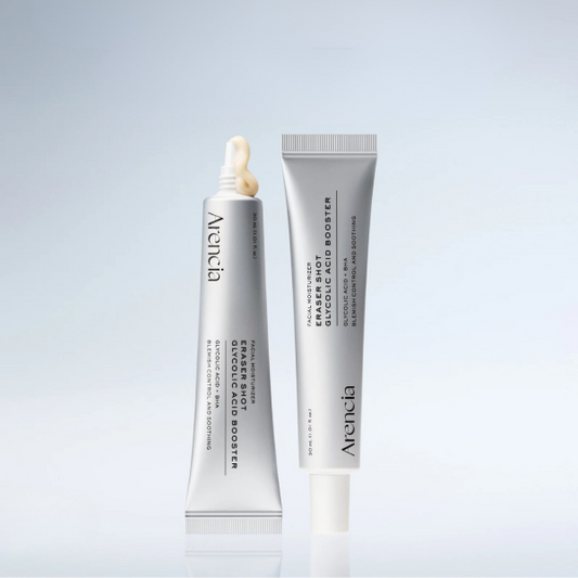 [Arencia] Eraser Shot Glycolic Acid Booster (30ml)