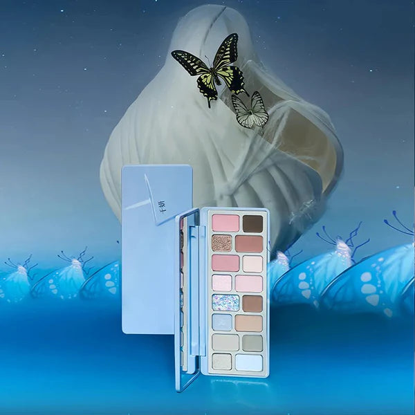 Cheeryep Dreamcatcher Palette