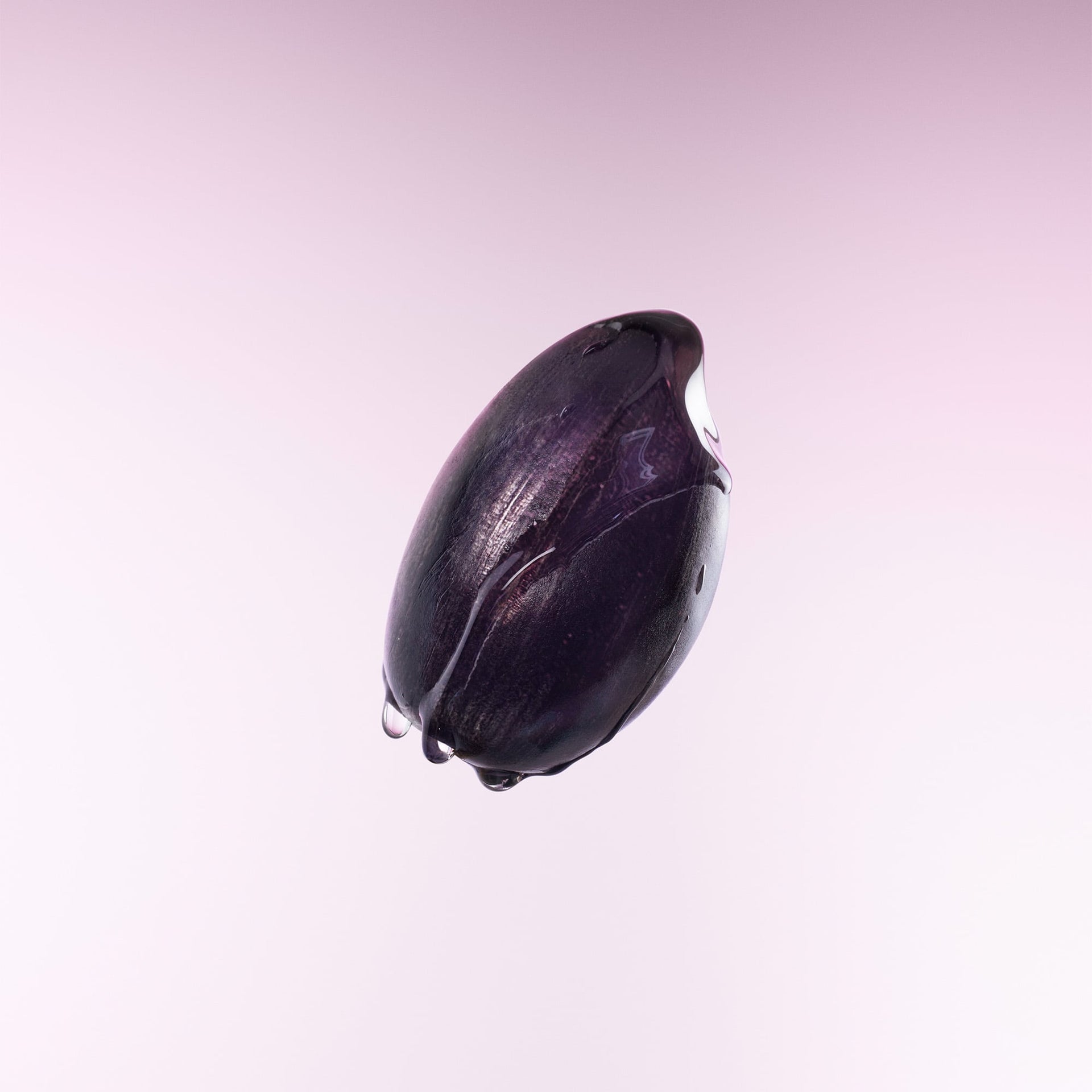 Eqqualberry Purple Rice Pore Purifying Pack Cleanser 130g