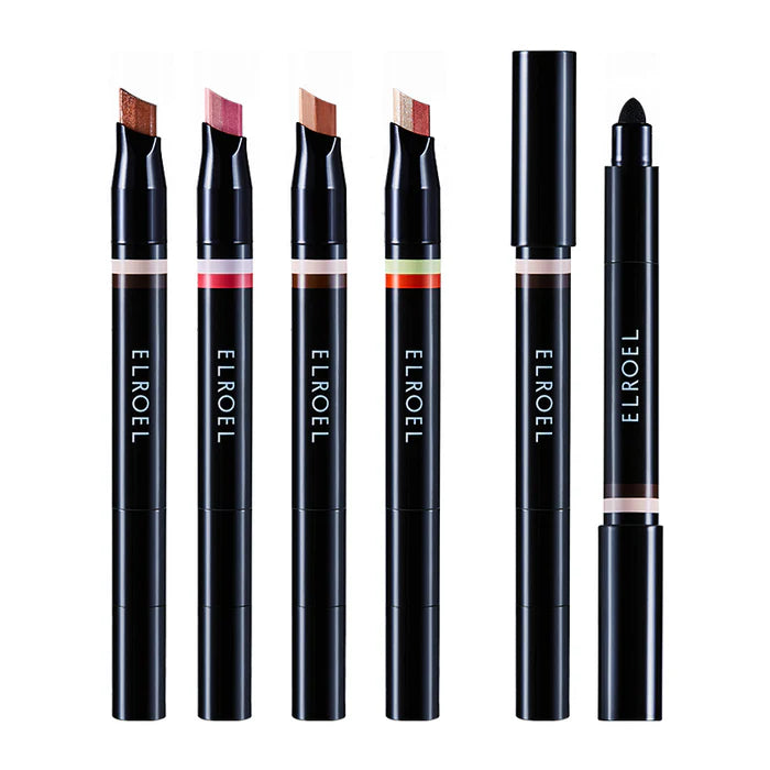 Elroel Blanc Double Shadow Stick