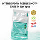 VT PDRN Reedle Shot 2-Step Hydrogel Mask