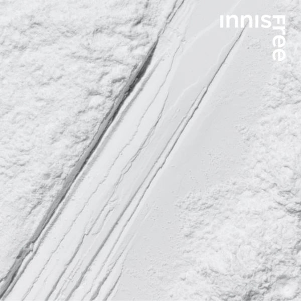 No-Sebum Mineral Pact – Innisfree