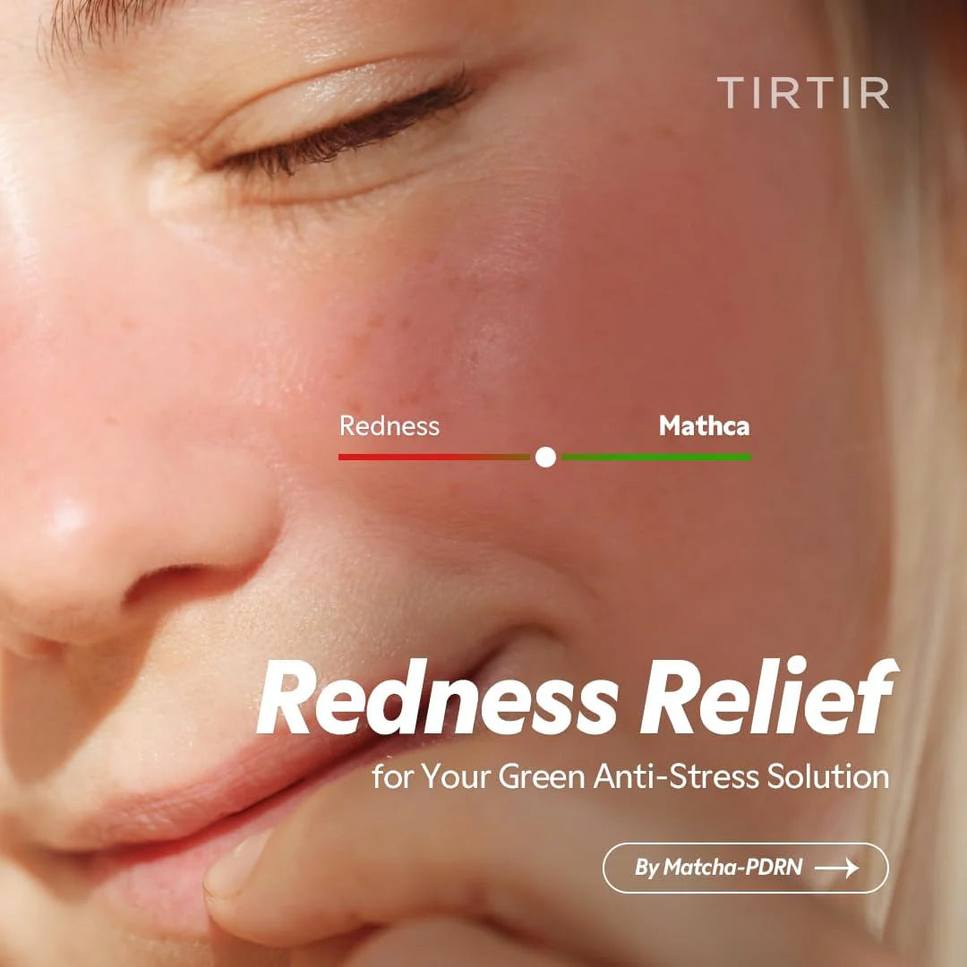 TIR TIR Matcha Skin Toner (150ml)