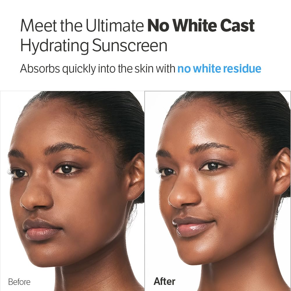 Sungboon Editor Hydro Booster Moisture Sunscreen SPF30 (50ml)