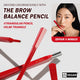 Espoir – The Brow Balance Pencil 4 Ash Brown