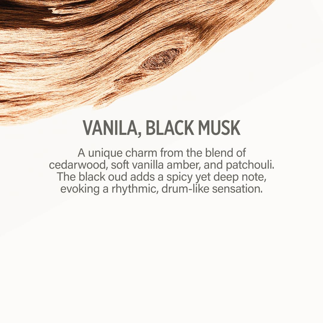 Keyth – So Black Oud Perfumed Hand Cream 50ml