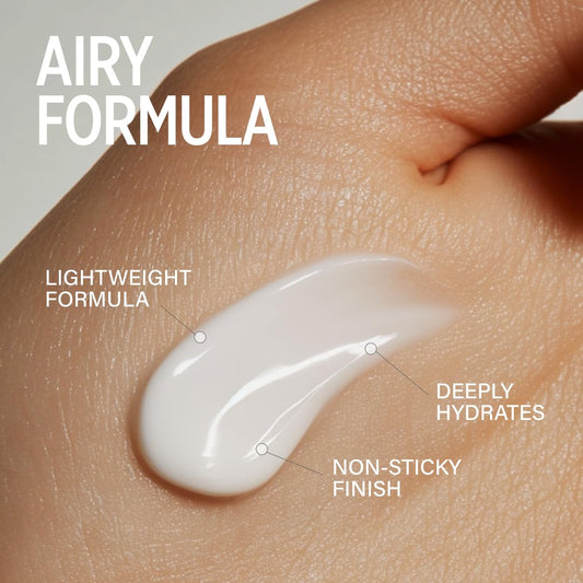 Keyth – So Black Oud Perfumed Hand Cream 50ml