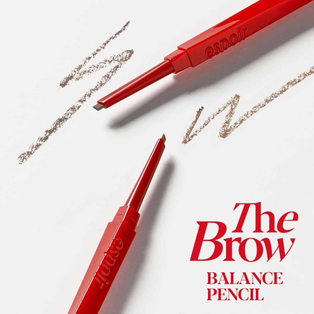 Espoir – The Brow Balance Pencil 4 Ash Brown