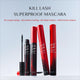 Clio – Kill Lash Superproof Mascara 01 Long Curling