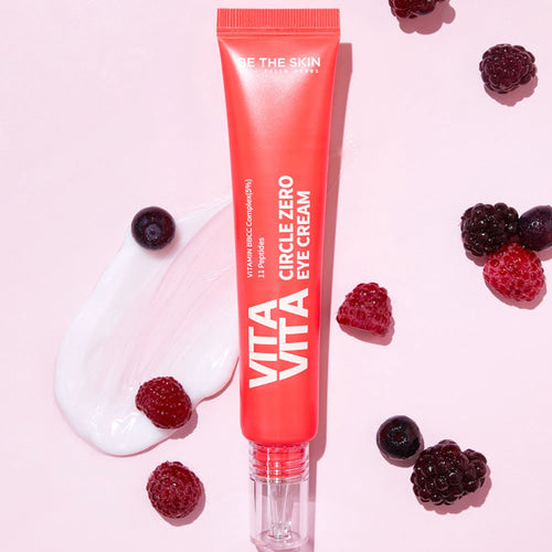 Be The Skin Vita Vita Circle Zero Eye Cream 30g
