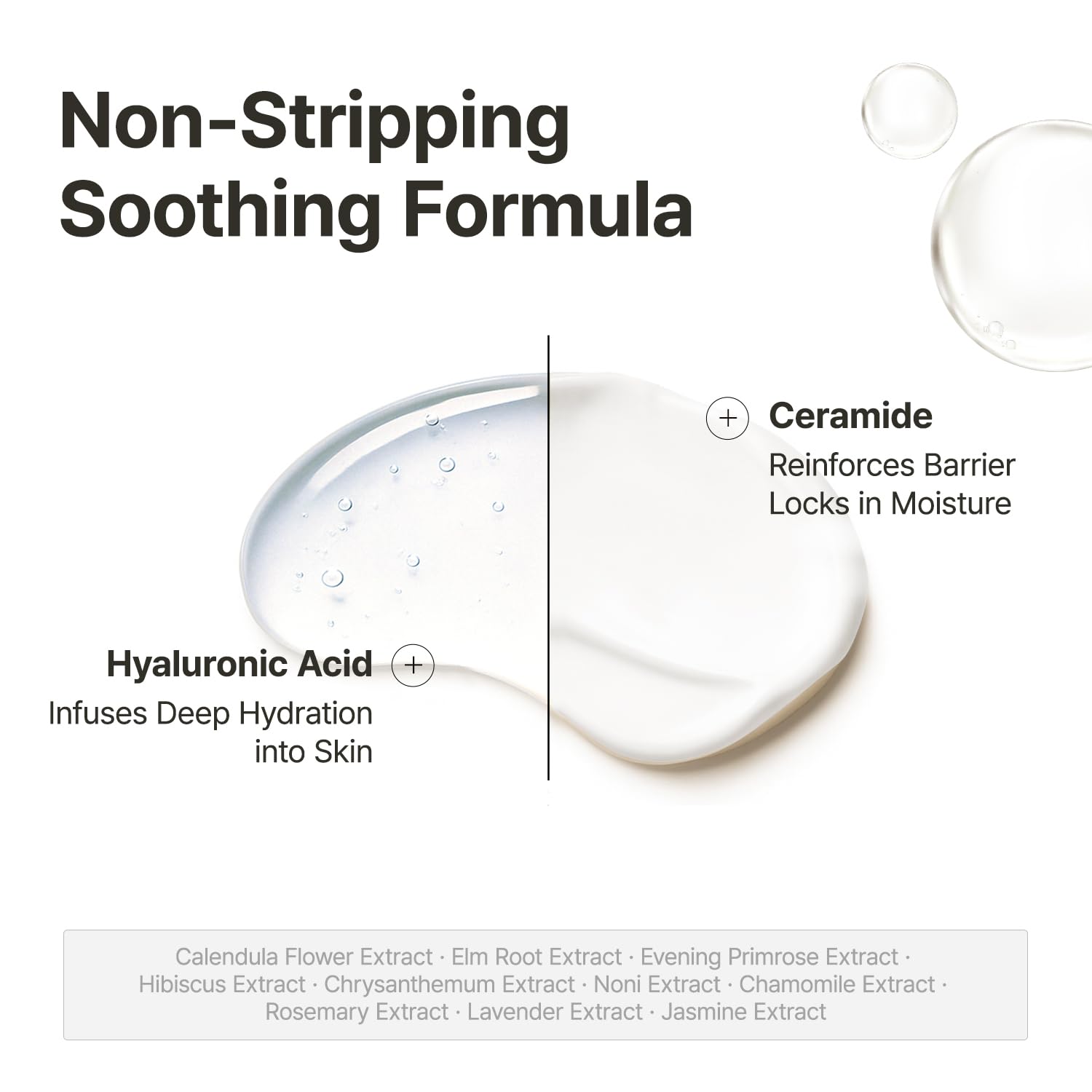 Ma:nyo Pure & Deep Cleansing Foam (100ml)
