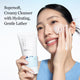 Round Lab – 1025 Dokdo Cleanser