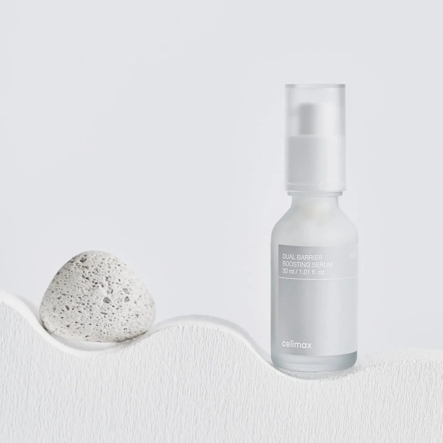 Celimax Dual Barrier Boosting Serum (30ml)