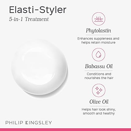 Philip Kingsley – Elasti-Styler 5-in-1 Treatment