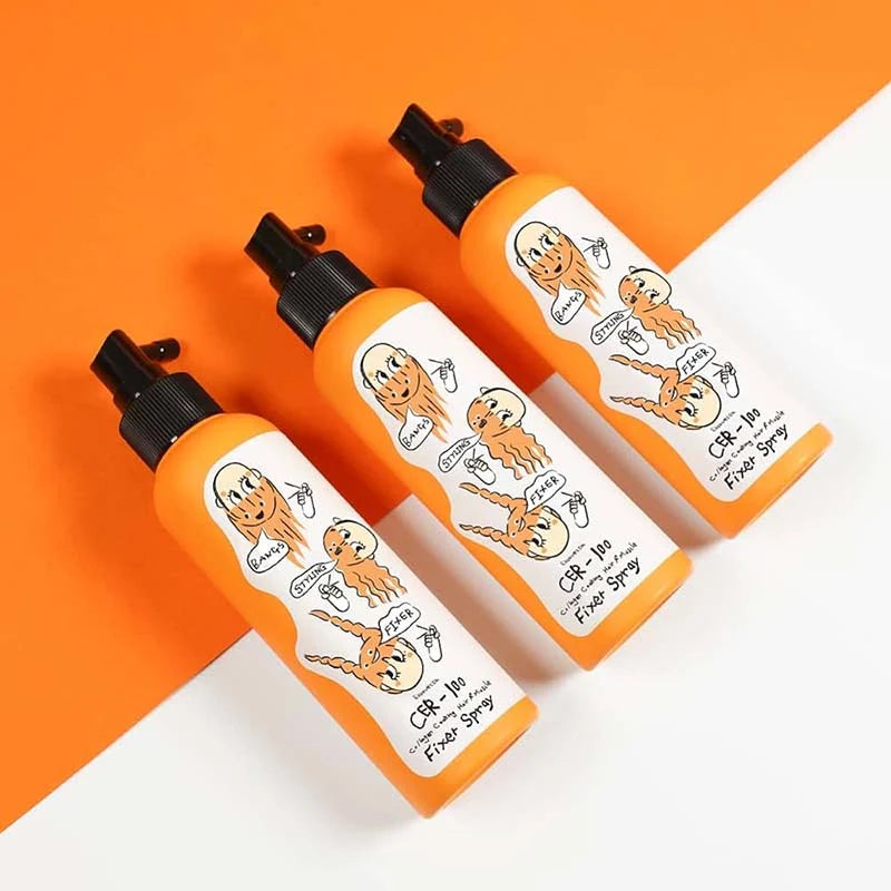 Elizavecca - Cer-100 Collagen Coating Hair A+ Muscle Fixer Spray [150ml]