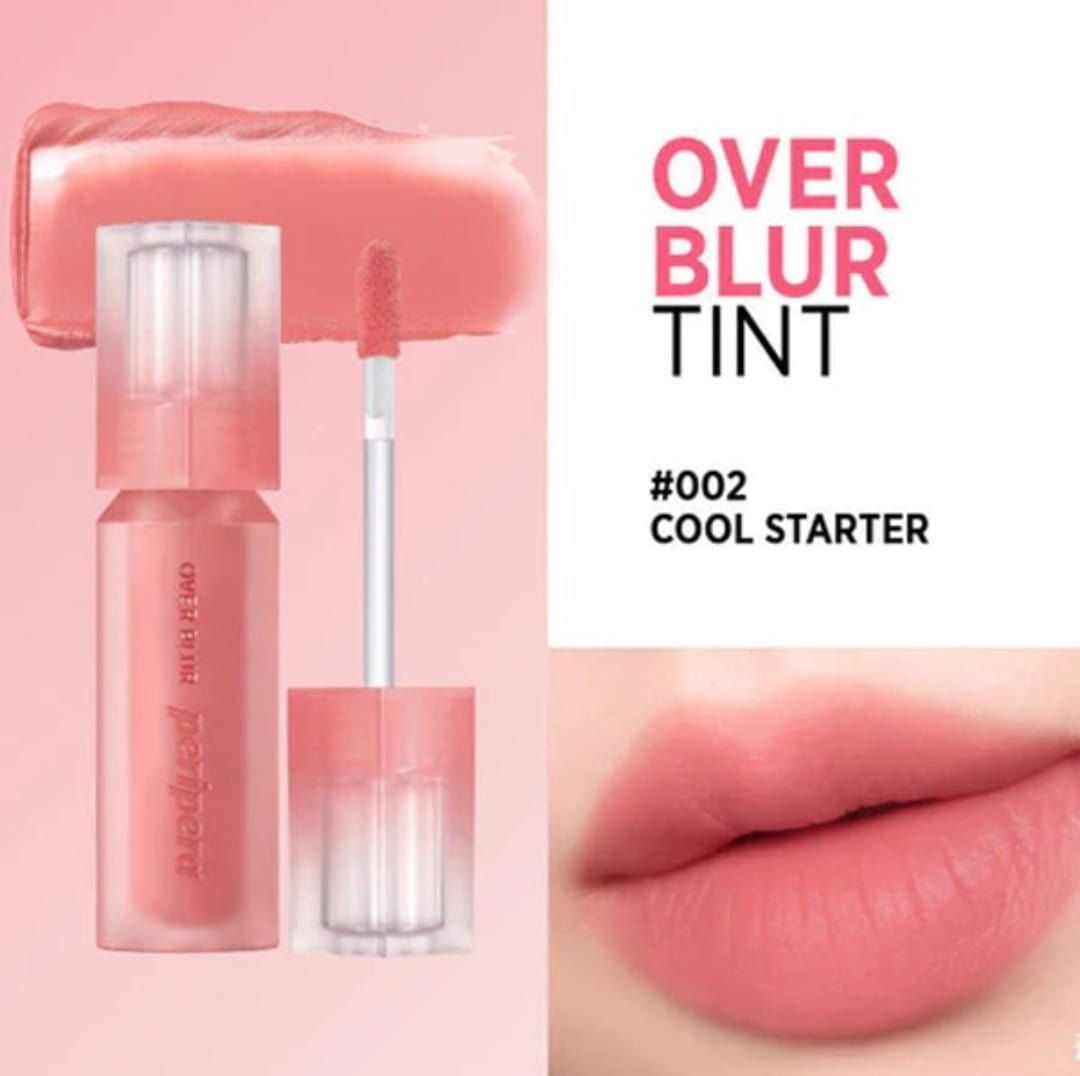 PERIPERA- Tintas Over Blur