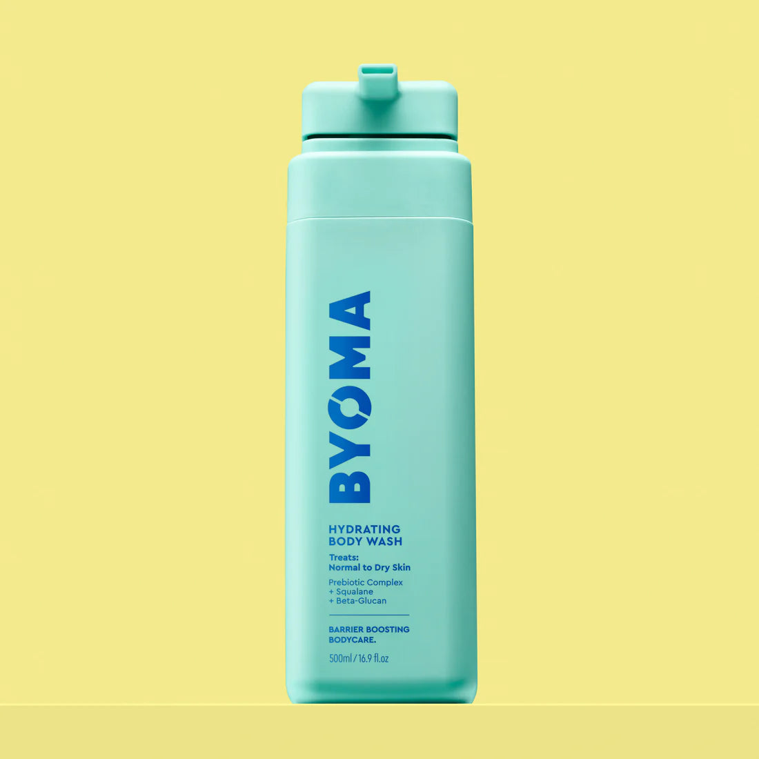 BYOMA – Hydrating Body Wash [100 ml]