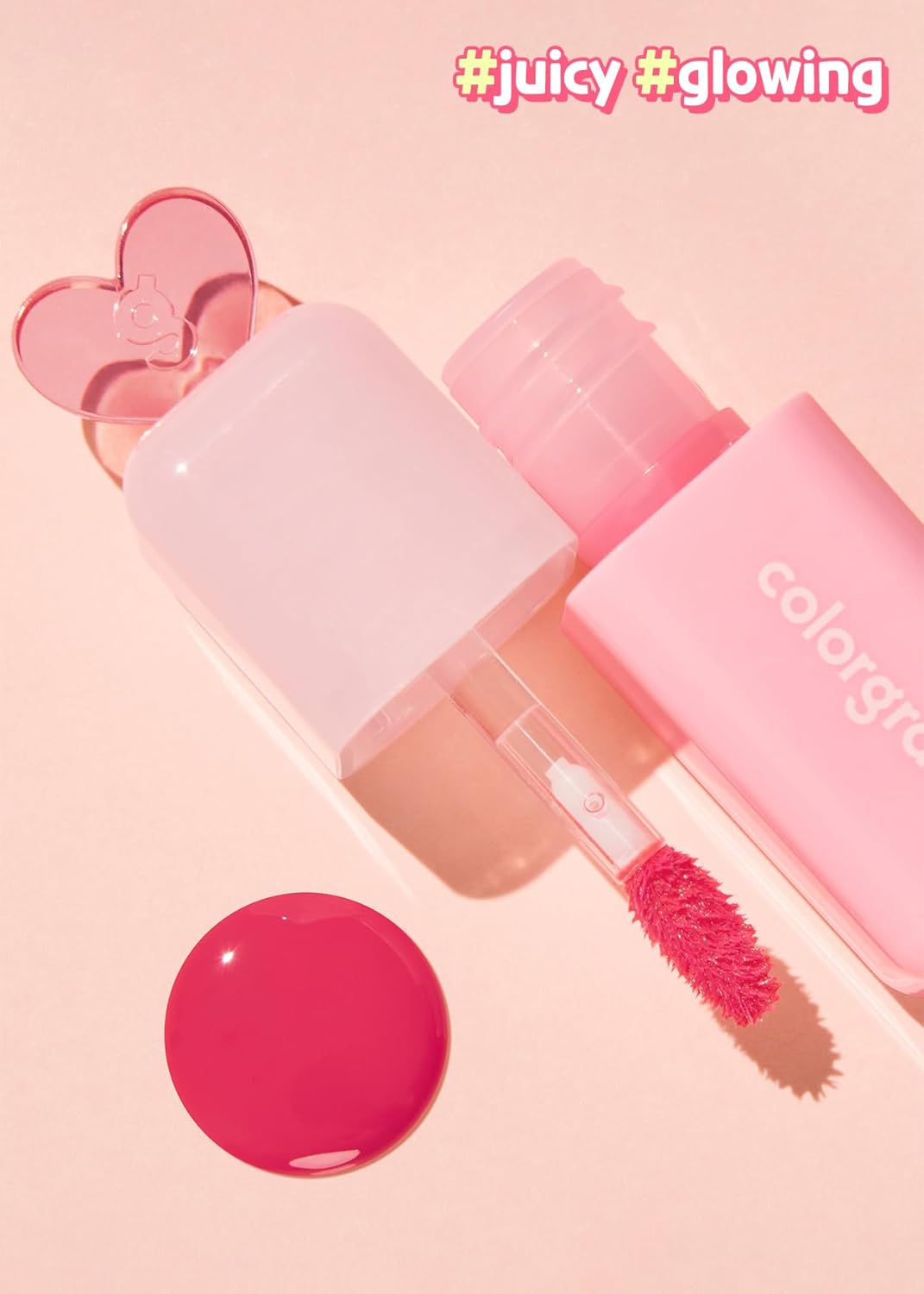 Colorgram Juicy Drop Tint 03 Litchi Luster 3.5g