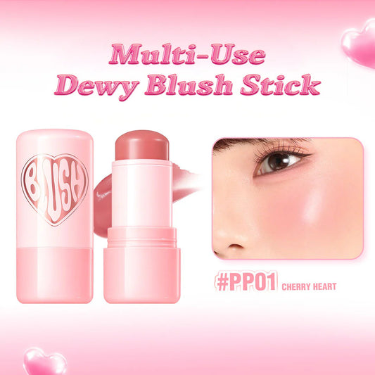 Pinkflash – Dewy Blush Stick [7 g]