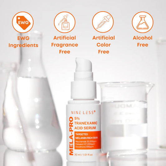 Nineless Mela Pro Serum – 30 ml