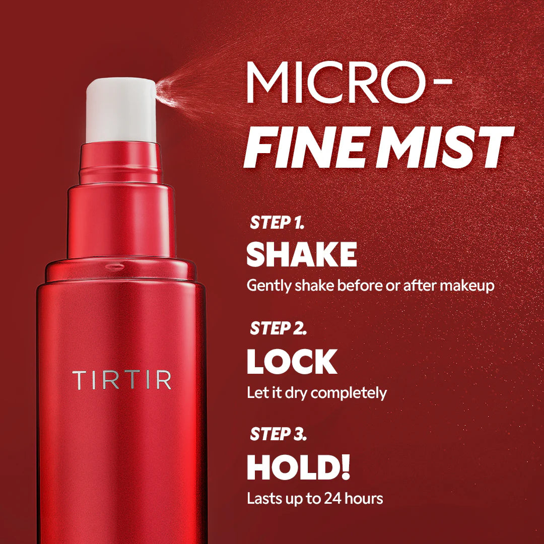 Tir Tir – Mask Fit Make Up Fixer (80 ml.)