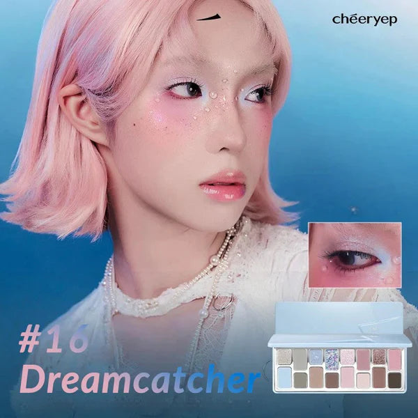 Cheeryep Dreamcatcher Palette