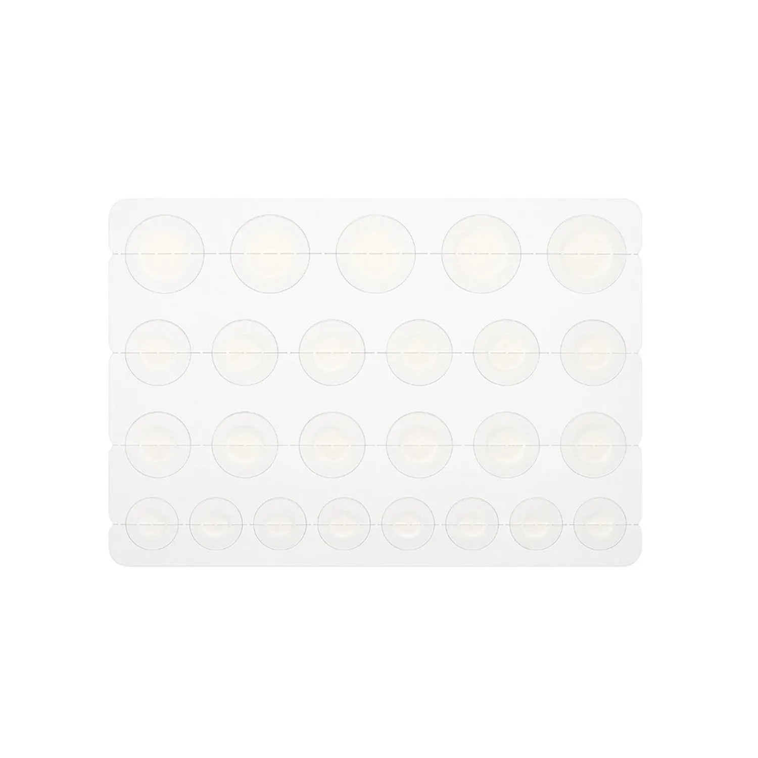 Skinfood – Cica Clear Spot Patch (110 Patches)