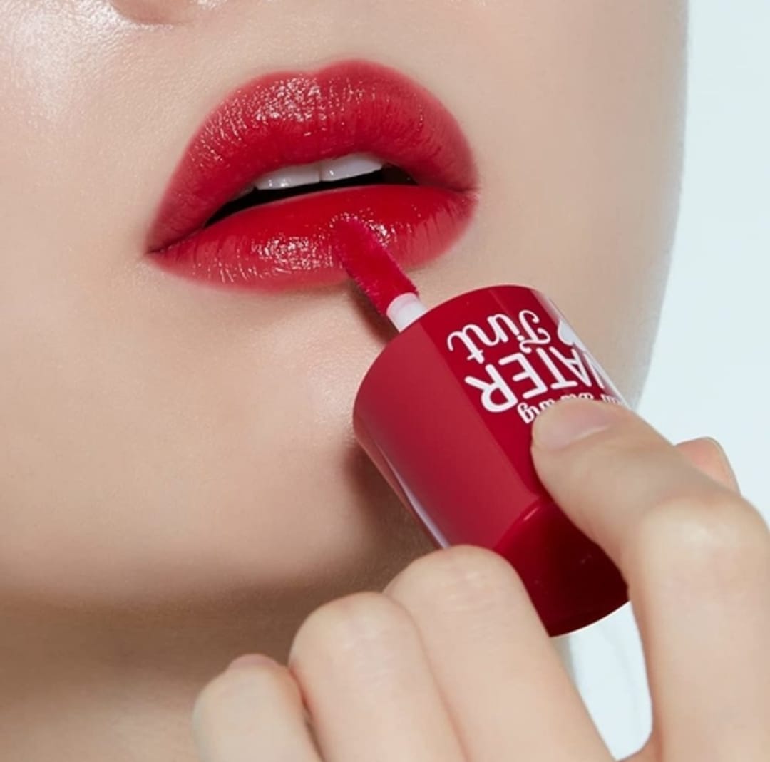 ETUDE Water Tint- 1 al 5