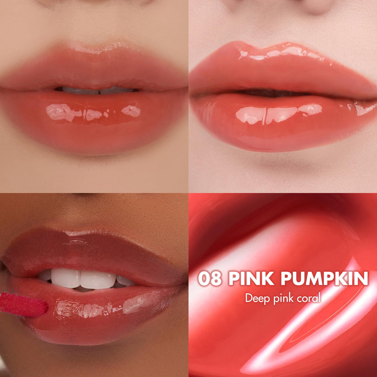 [rom&nd] Juicy Lasting Tint (5.5g)
