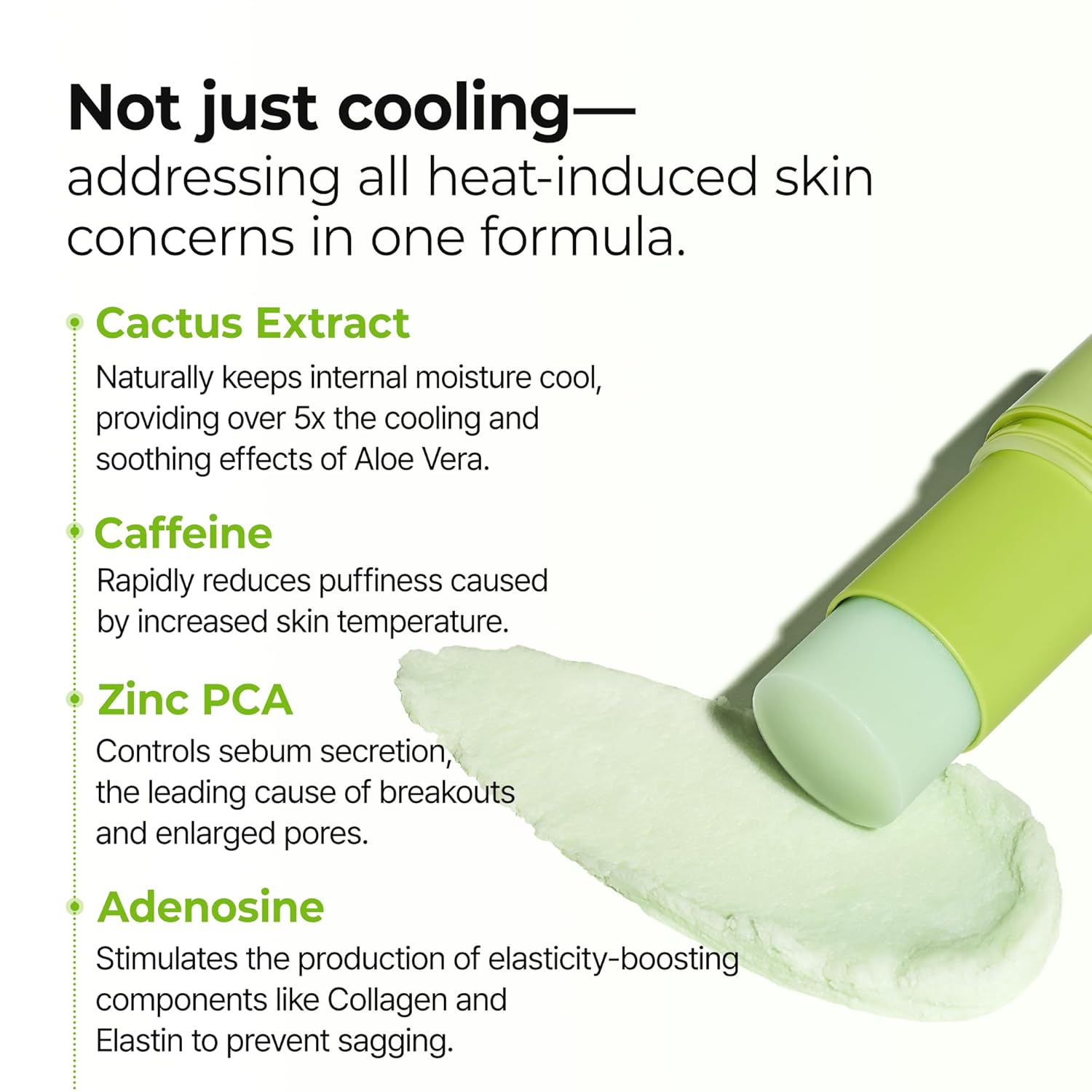 Dr. Melaxin Cactox Pore Relief Multi Balm (25g)