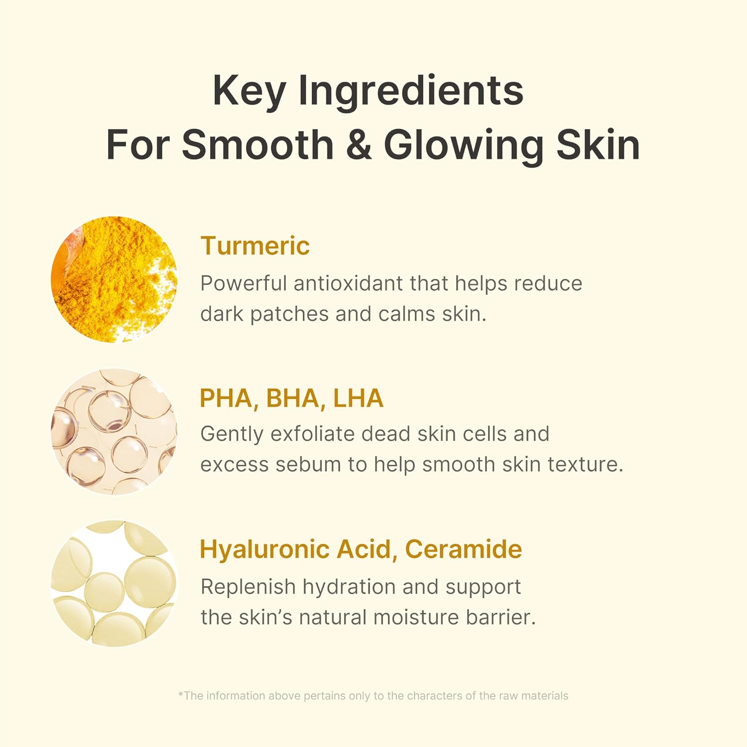 Medicube Kojic Acid Turmeric Body Peel Shot (280ml)