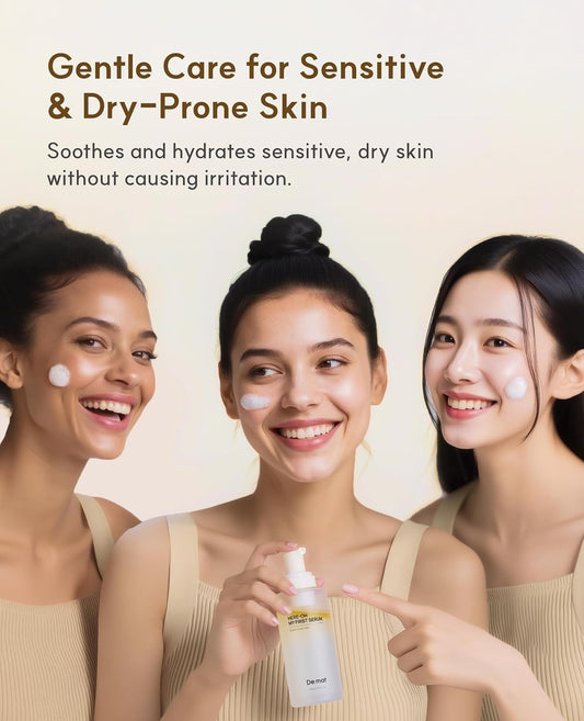 DE:MAT Here-Oh My First Serum (50ml)