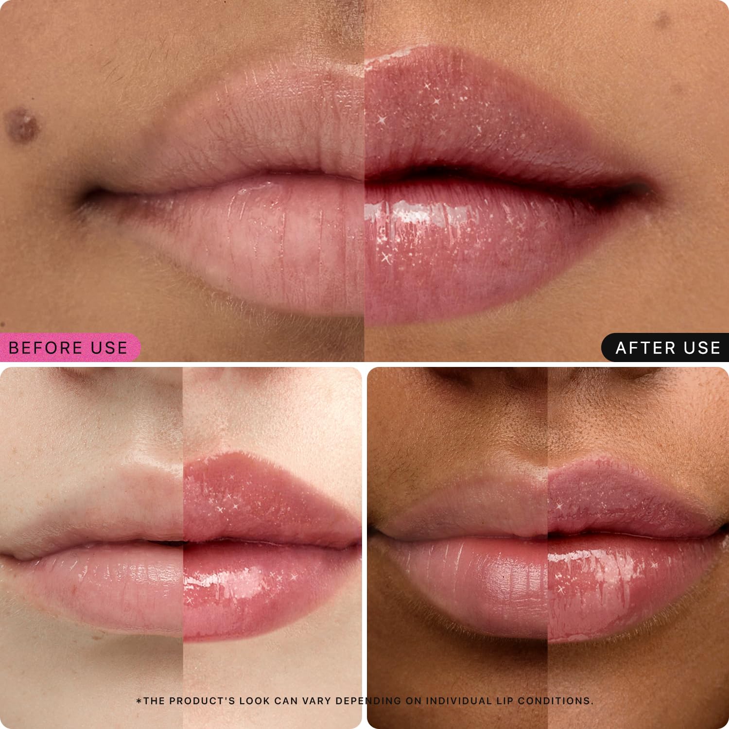 Nature Republic – Honey Melting Lip 16 Midnight Sparkle