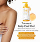 Medicube Kojic Acid Turmeric Body Peel Shot (280ml)