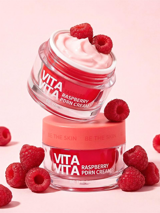 Be The Skin Vita Vita PDRN Cream – 50g
