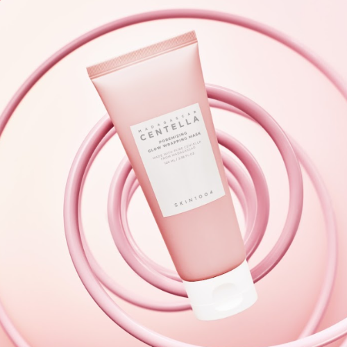 SKIN1004 Centella Poremizing Glow Wrapping Mask (100ml)