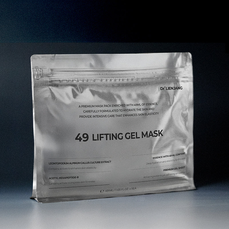 Dr. Lienjang 49 Lifting Gel Mask 5EA