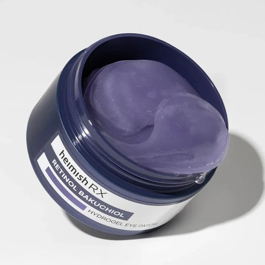 Heimish RX Retinol Bakuchiol Hydrogel Eye Patch