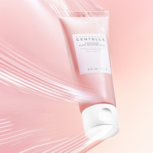 SKIN1004 Centella Poremizing Glow Wrapping Mask (100ml)